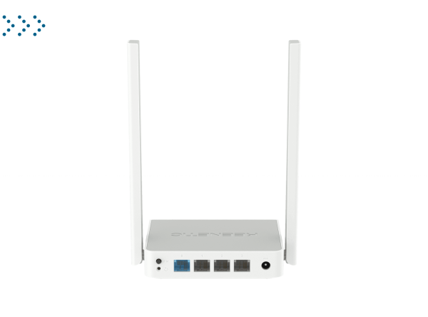 Интернет-центр (маршрутизатор) Keenetic 4G